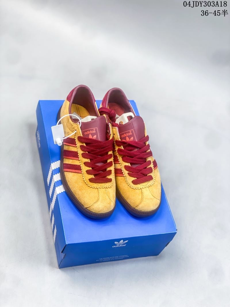 Adidas Bermuda Shoes